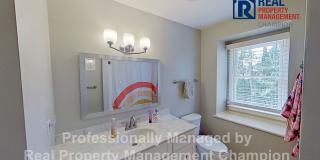 Spacious 5BR/3BA Home on Quiet Cul-de-Sac | Hardwoods, Fireplace & Park-Like Yard Gallery 18