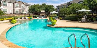 Orion McCord Park Apartments Gallery 14