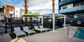 Glo Las Vegas Gallery 19