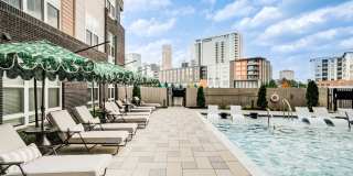 Enclave at Radius Dilworth Gallery 32