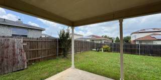 4-Bedroom House for Rent in Killeen Gallery 40