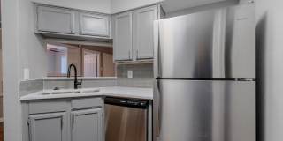 Fiona Apartment Homes Gallery 1