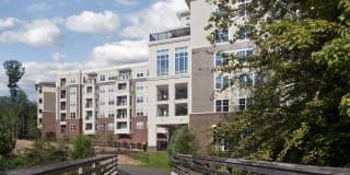 Marshall Park Apartments & Townhomes Raleigh Gallery 6