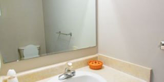 2 Bedroom 2.5 Bathroom Townhome Gallery 9