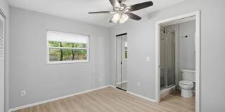Remodeled 3BR/2BA Temple Terrace Home with Carport Gallery 14