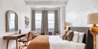 43 West 27th Street Gallery 3
