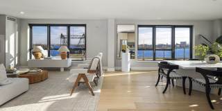 The Battery Gallery 1