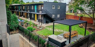 Edgewood Mews Gallery 14