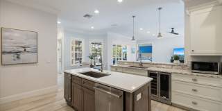 Furnished, Yearly 4bd Home on Siesta Key Gallery 16