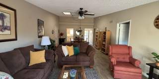 Fantastic Summer Getaway, Short Term Furnished In 45+ Active Adult Resort Community Available Starting Now through October 2026 Gallery 13