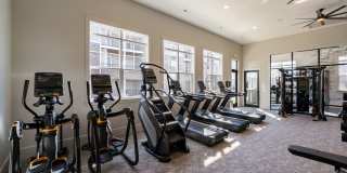 The One at Spartanburg Gallery 26