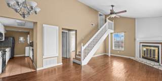 Townhouse for Rent – 2 Bed / 1 Bath Gallery 5