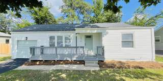 1416 South Moore Road Gallery 1