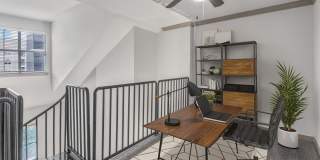 Camden Midtown Atlanta Gallery 27