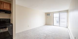 Princeton Park Apartments Gallery 27