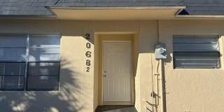 20682 NW 38th Avenue unit: 20682 Gallery 1