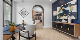 District Lofts Gallery 43