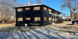 719 S Troost Ave Gallery 1