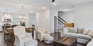 Stunning & Spacious Downtown Kennesaw Townhome 3 Bed 3.5 Bath w/2 Car Garage! Gallery 17
