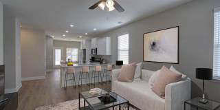 The Cottages at Ansley Gallery 9