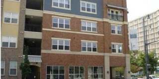 Sleek City Living: Oversized 2BR with Open Floor Plan Gallery 1