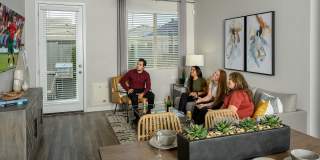 Village at the Blvd Gallery 26