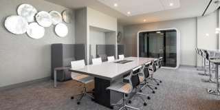 The Modern Gallery 30