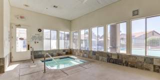 Whispering Palms - Senior and Affordable Housing Gallery 8