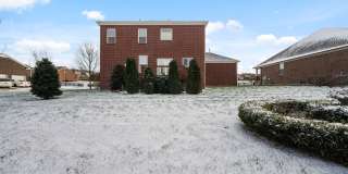 4BR Home with Over 3,200 Sq Ft in Desirable Mount Juliet Community Gallery 4