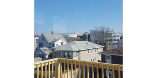 50 Bowdoin Street Gallery 9