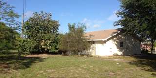 ***FGCU STUDENTS WELCOME***RELAXED NEIGHBORS***3/2**ANNUAL LEASE***PET FRIENDLY***NO HOA***SAN CARLOS PARK***CLOSE TO GULF COAST TOWN CENTER and 41*** Gallery 15