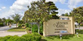 Audubon Gates Gallery 26