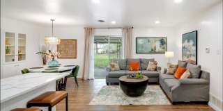 Room in 4 Bedroom Home at Burr Oak Dr Gallery 15