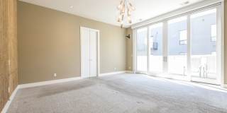 Luxury Living in Lo-Hi with Private 2 Car Garage and Rooftop Patio Gallery 11