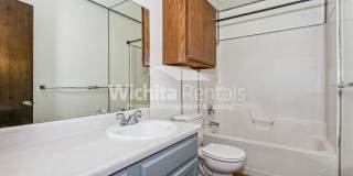 3 bedroom 2 bathroom home Gallery 11