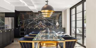 Roosevelt Lofts Gallery 38