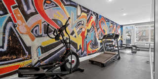 43-45 West 32nd St Gallery 17