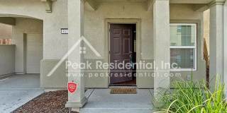 Newer 3bd/2.5 ba Home with 1 Car Garage in Gated Community Newer 3bd/2.5 ba Home with 1 Car Garage in Gated Community Gallery 4
