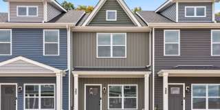 Luxury Townhome For Rent Near Billy Dunlop Park! Gallery 1