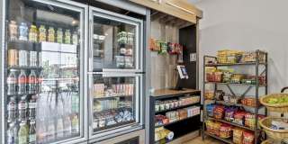 Upper East Gallery 7