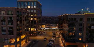 The District Lofts Gallery 27