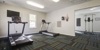 Quad Apartment Homes Gallery 5