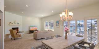 3 Bedroom + 3 Bathroom Home | Mandalay Bay | Oxnard | Fully Furnished Gallery 1
