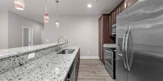 Welcome home to this beautifully maintained townhome in Mossy Oak Village. Gallery 8