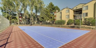 Loretto Heights Gallery 34