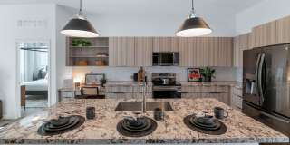 Marketside Villas at Verrado Gallery 16