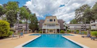 LaVista Crossing Apartments Gallery 14