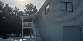 1501 WADE BLVD S unit: Upstairs Gallery 1