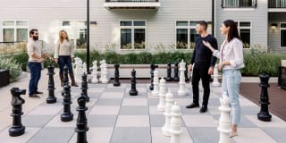 The Reserve at Burlington Gallery 50