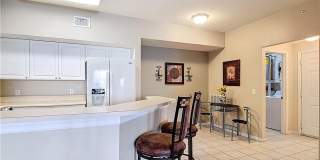 3 bedroom 2 bathroom Condo in the Gardens at Beachwalk Gallery 11